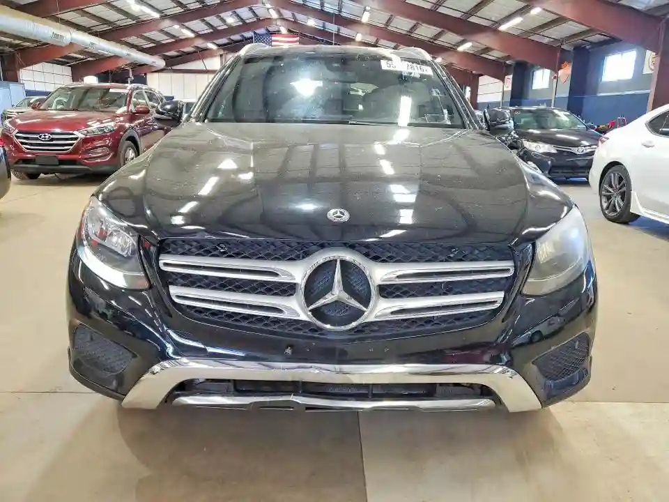 WDC0G4KB7JV097231 2018 MERCEDES-BENZ GLC-CLASS-4