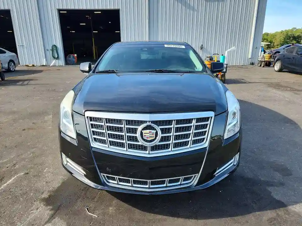 2G61M5S35F9199870 2015 CADILLAC XTS-4