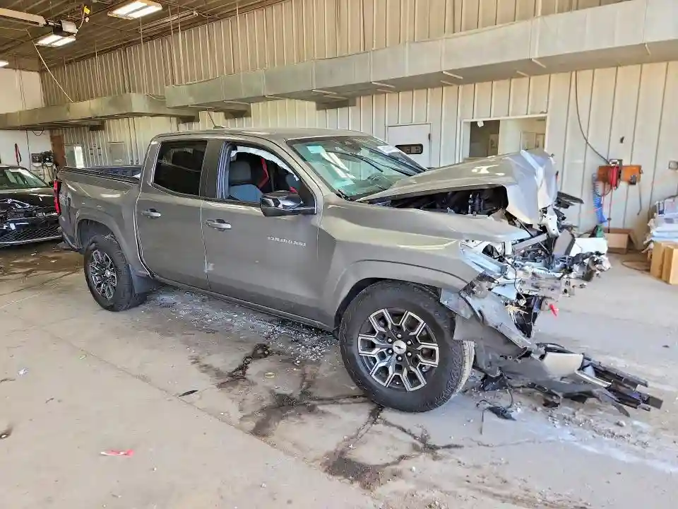 1GCPTDEK8P1179240 2023 CHEVROLET COLORADO-3