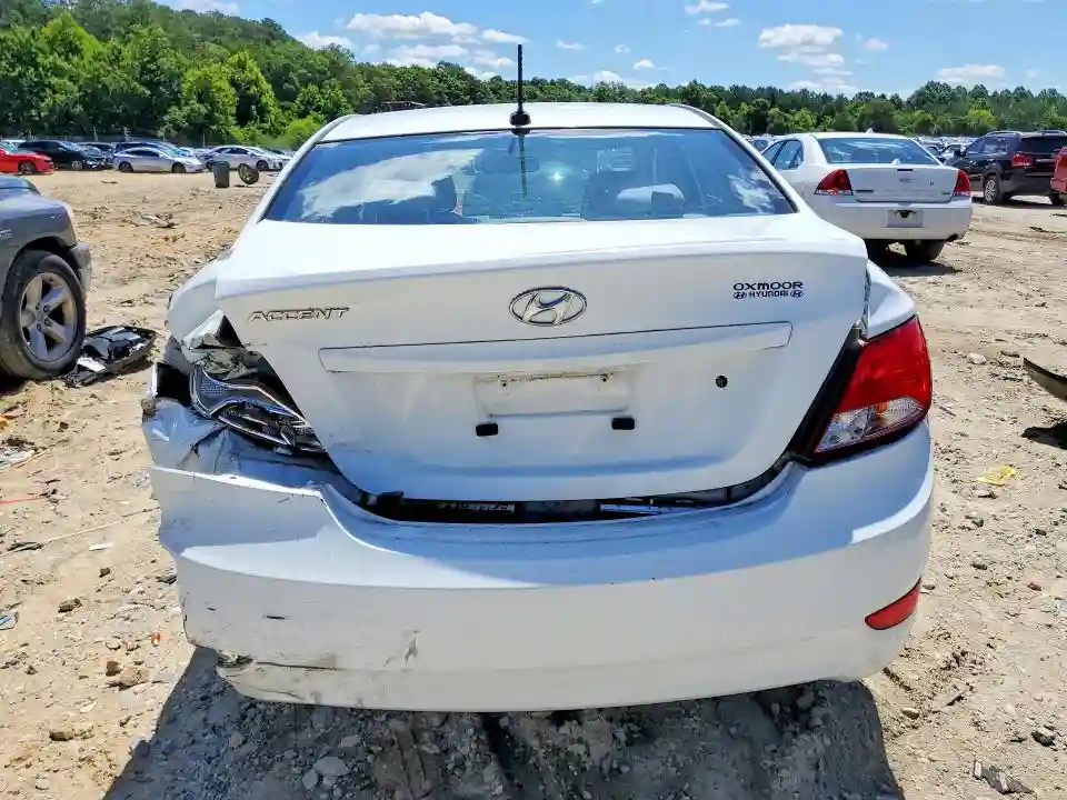 KMHCT4AE0HU334003 2017 HYUNDAI ACCENT-5