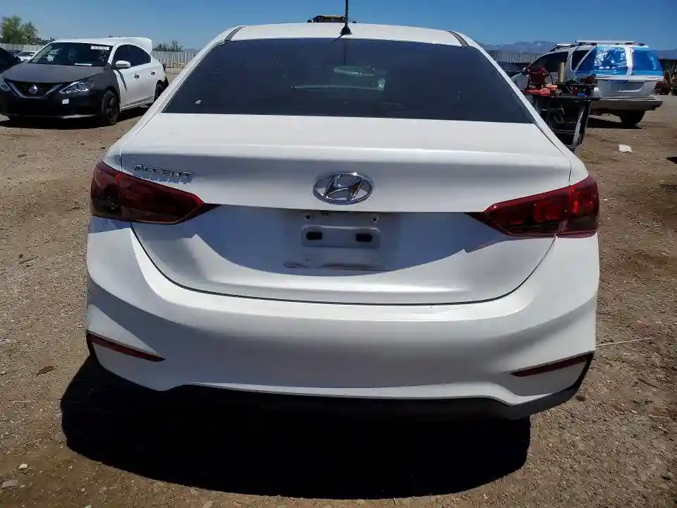 3KPC24A67ME135684 2021 HYUNDAI ACCENT-5