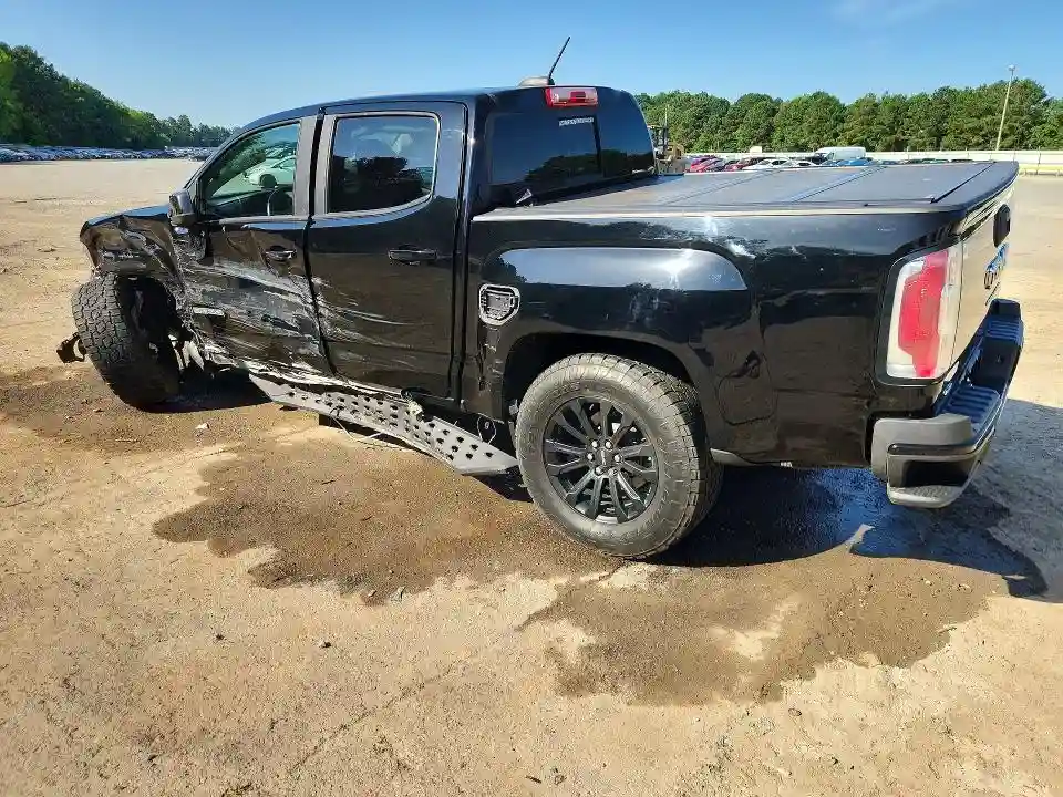1GTG5CEN2N1179441 2022 GMC CANYON-1