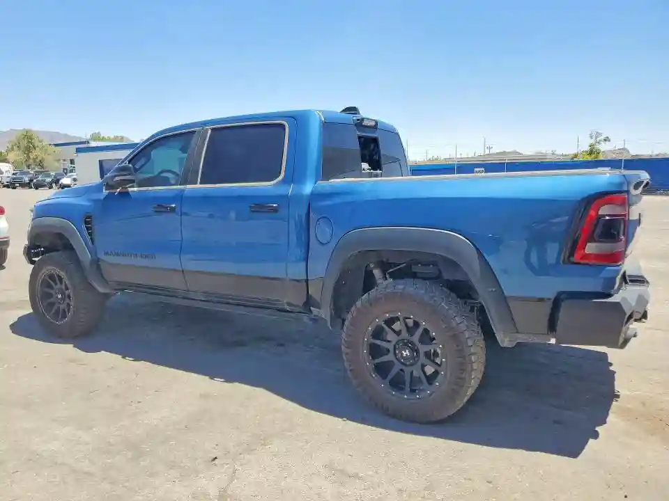 1C6SRFU9XRN201387 2024 RAM 1500-1