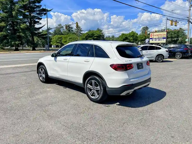 WDC0G8DB0LF697011 2020 MERCEDES-BENZ GLC-CLASS-2