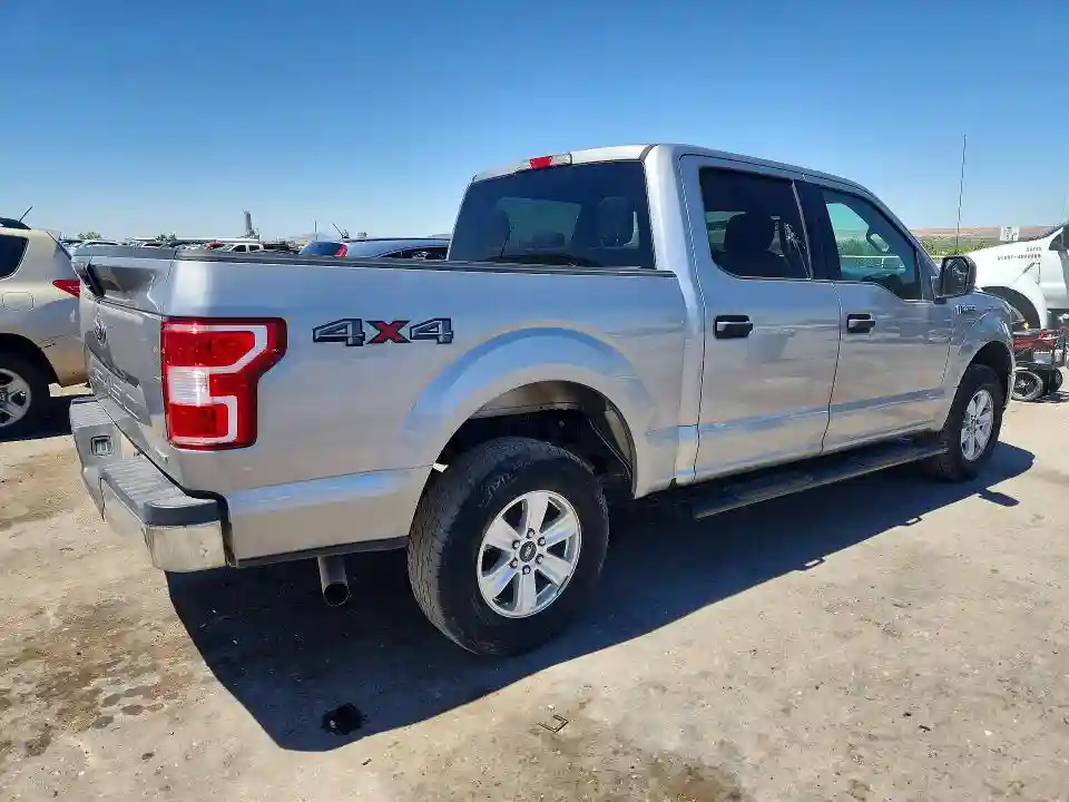 1FTEW1E41LKE08506 2020 FORD F150-2