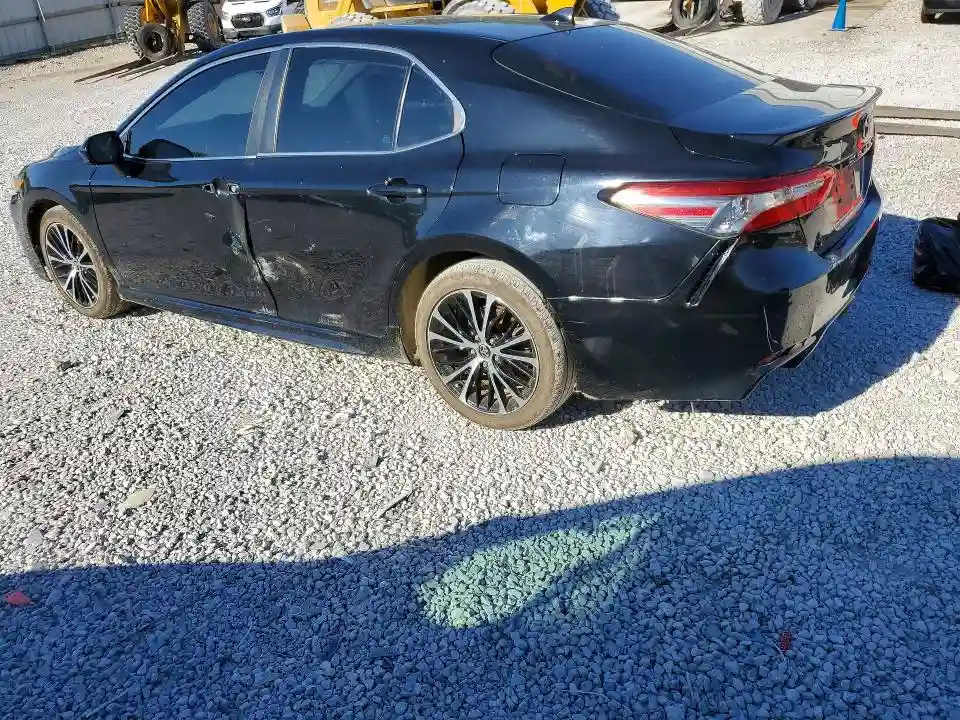 4T1B11HK3KU713760 2019 TOYOTA CAMRY-1