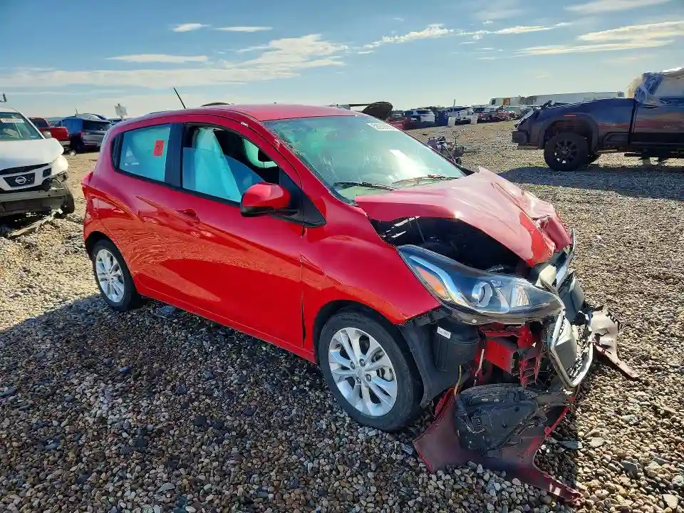 KL8CD6SA0MC745483 2021 CHEVROLET SPARK-3