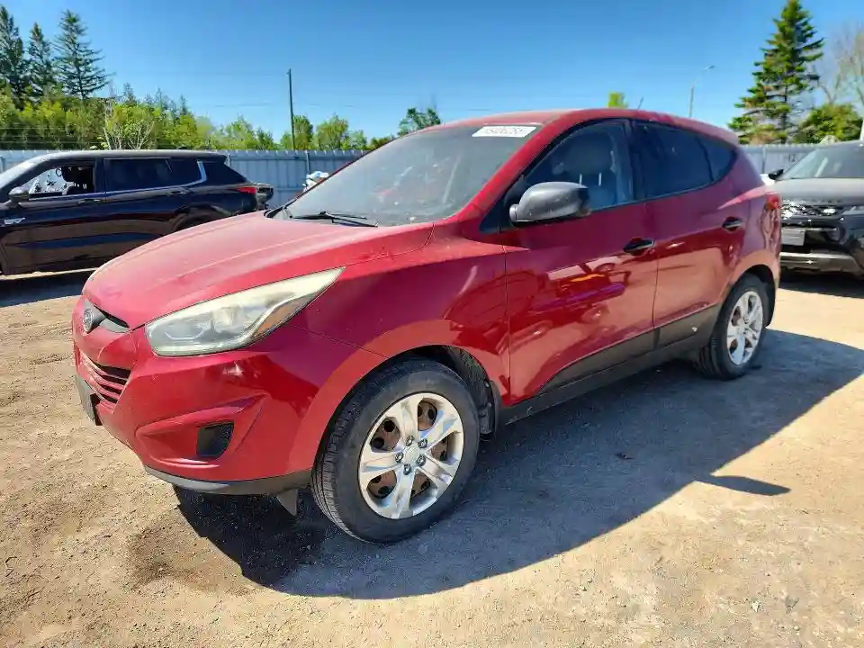 KM8JTCAF2FU026600 2015 HYUNDAI TUCSON-0