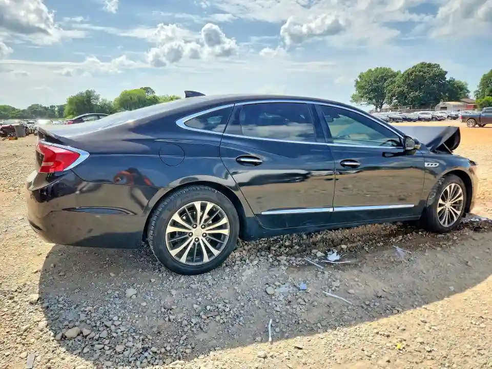 1G4ZP5SS7HU169785 2017 BUICK LACROSSE-2