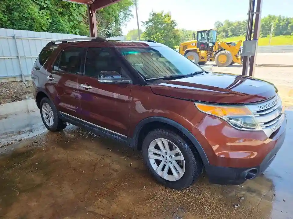 1FM5K7D83FGA83038 2015 FORD EXPLORER-3