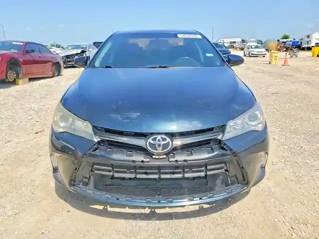 4T1BF1FK4HU762334 2017 TOYOTA CAMRY-4