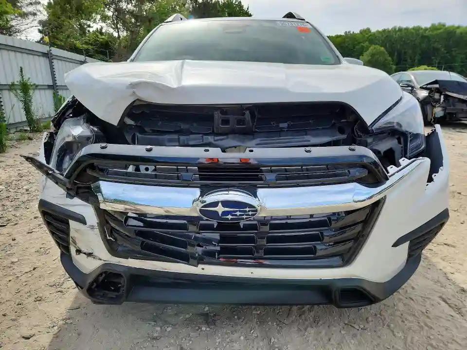 4S4WMAEDXP3450419 2023 SUBARU ASCENT-4