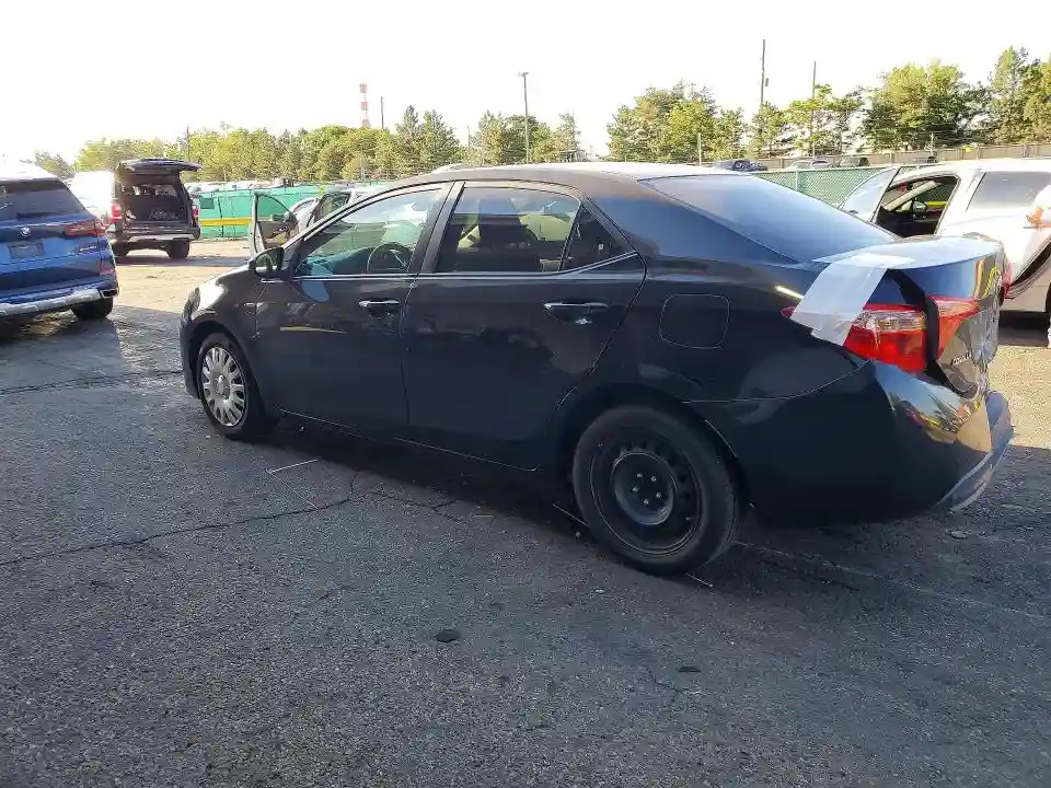 2T1BURHE0KC218532 2019 TOYOTA COROLLA-1