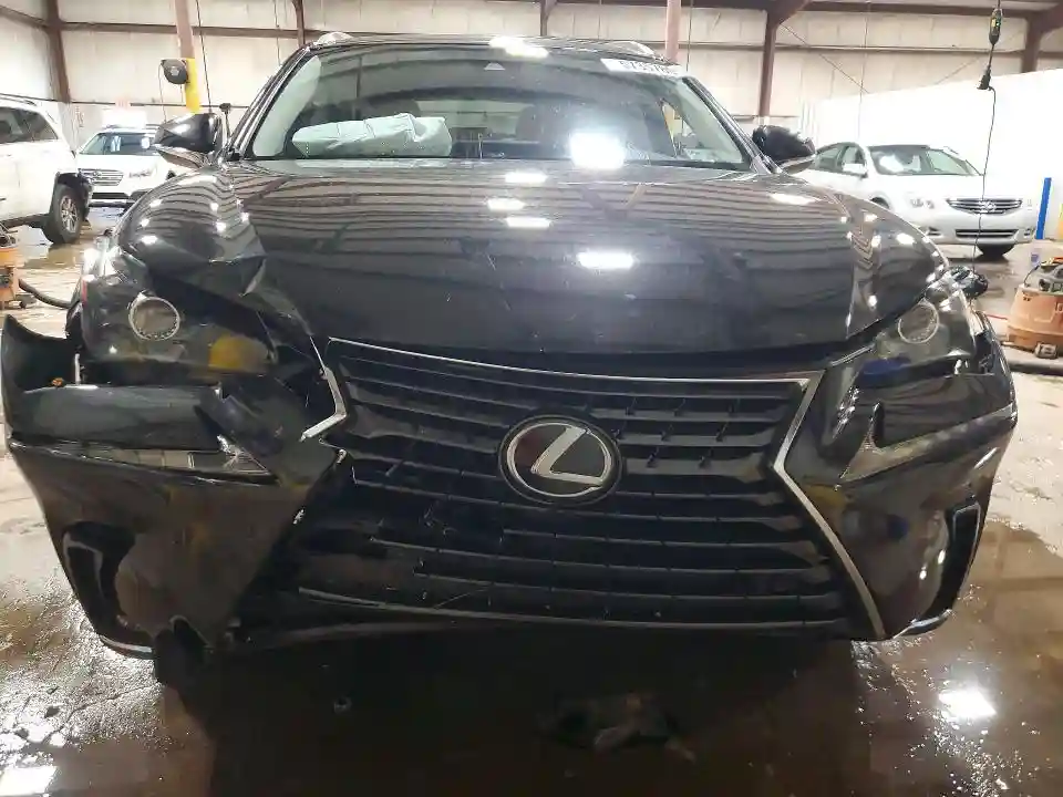JTJDARDZ7L2224996 2020 LEXUS NX-4