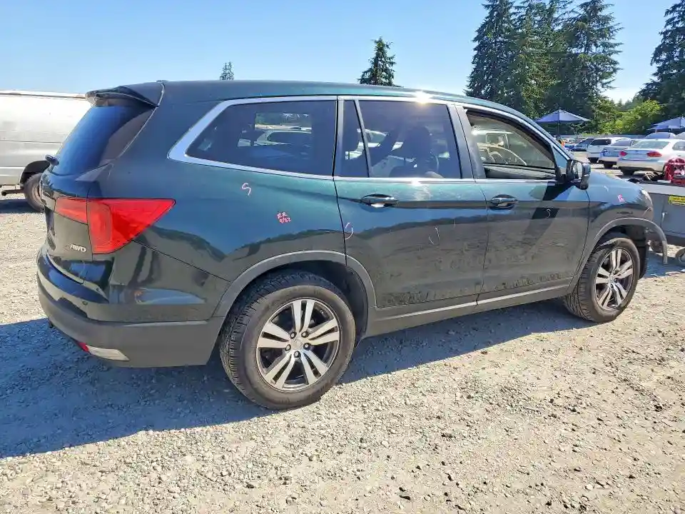5FNYF6H35GB081026 2016 HONDA PILOT-2