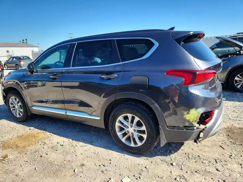 5NMS33AD0LH227888 2020 HYUNDAI SANTA FE-1