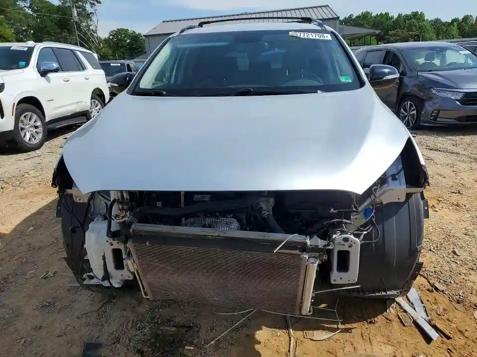 5XYPG4A51LG693865 2020 KIA SORENTO-4