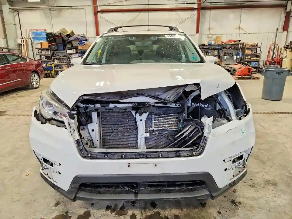 4S4WMAPD9K3449459 2019 SUBARU ASCENT-4