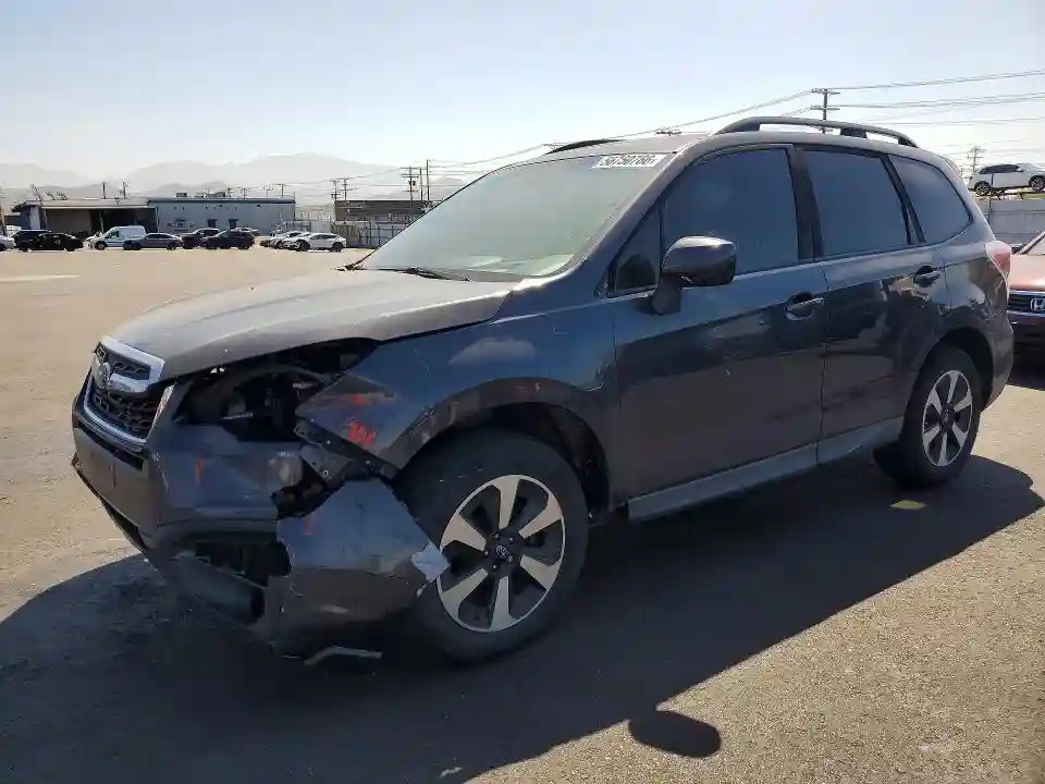 JF2SJAGC3HH443043 2017 SUBARU FORESTER-0