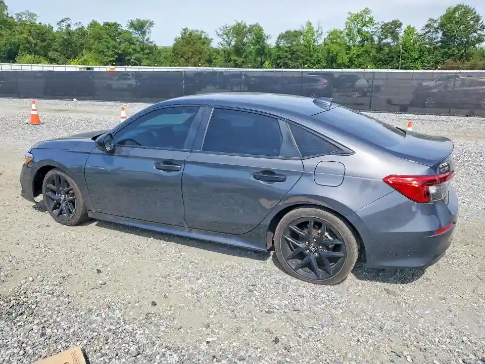 2HGFE2F55RH549598 2024 HONDA CIVIC-1