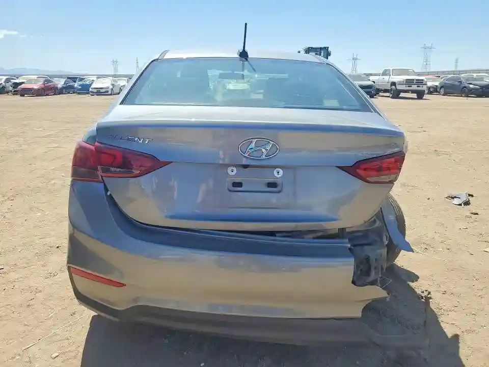 3KPC24A63ME153163 2021 HYUNDAI ACCENT-5