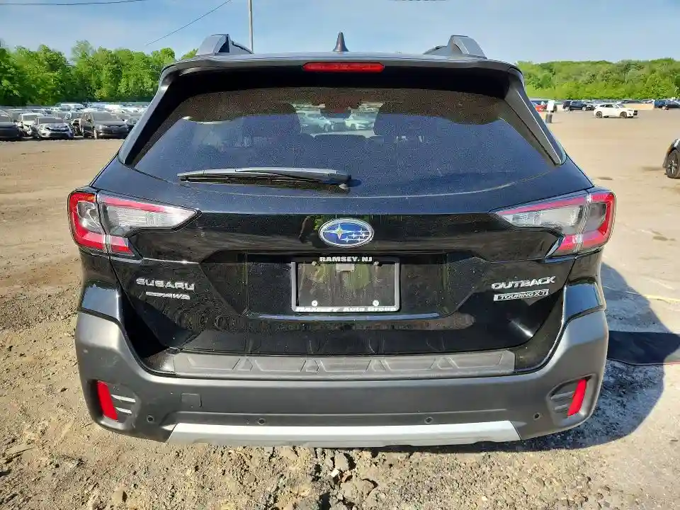 4S4BTGPD1M3180722 2021 SUBARU OUTBACK-5