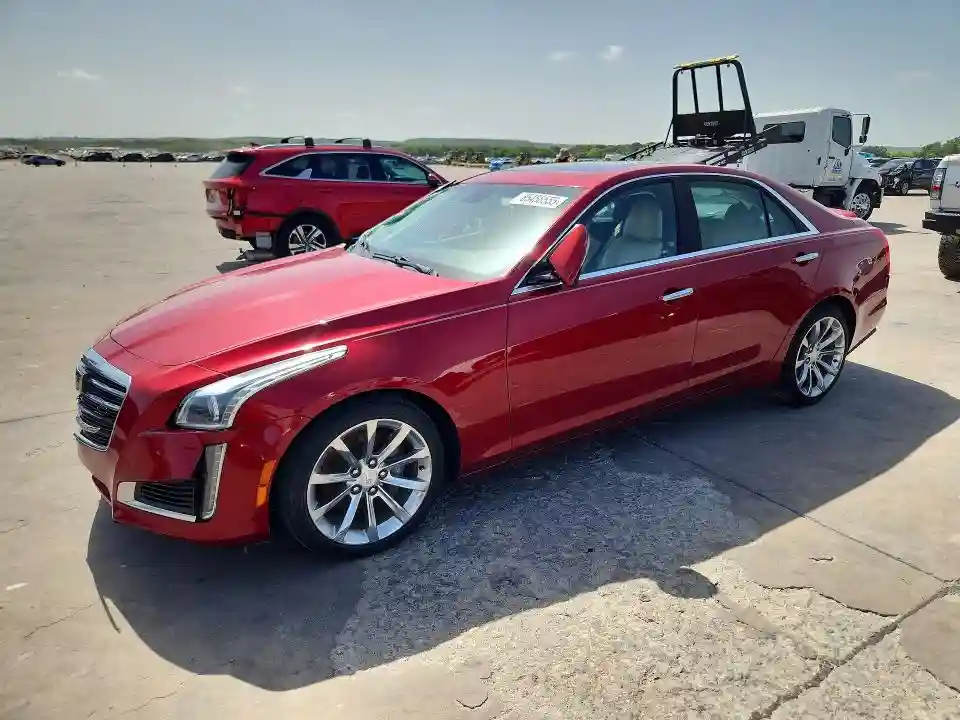 1G6AR5SX9J0148539 2018 CADILLAC CTS-0