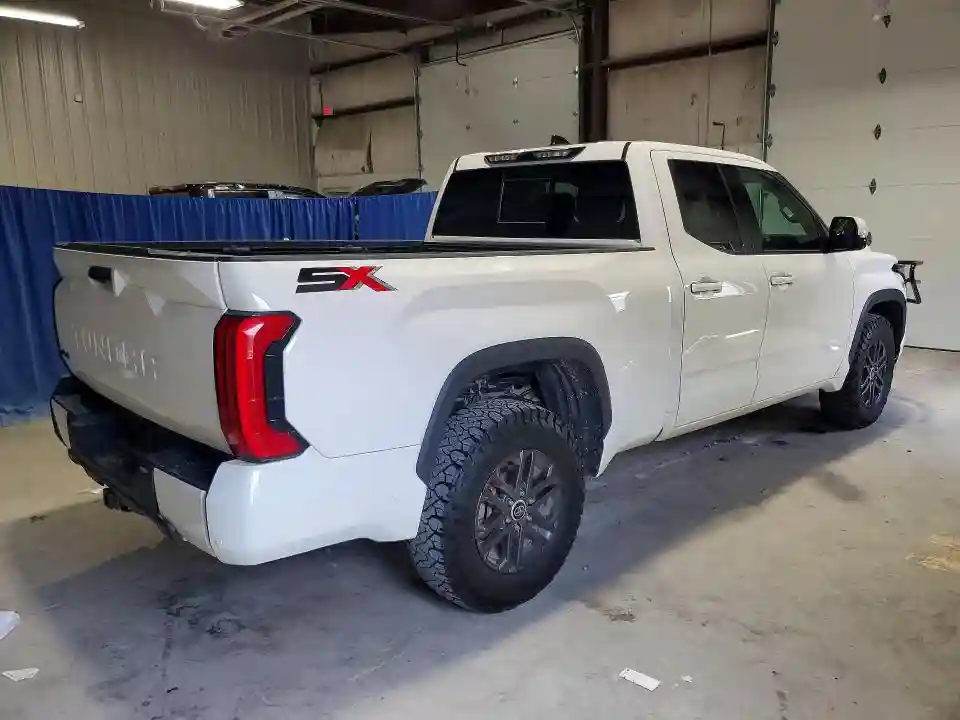 5TFLA5DA6PX084496 2023 TOYOTA TUNDRA-2
