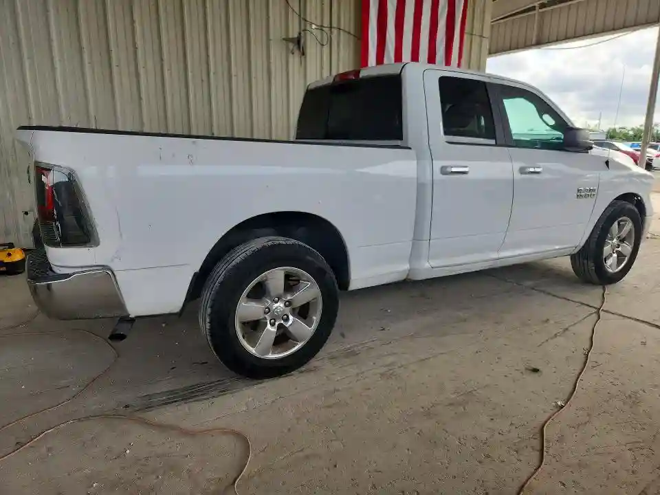1C6RR6GG6GS299521 2016 RAM 1500-2