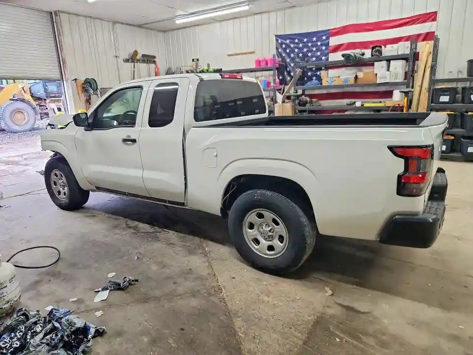 1N6ED1CL4RN644975 2024 NISSAN FRONTIER-1