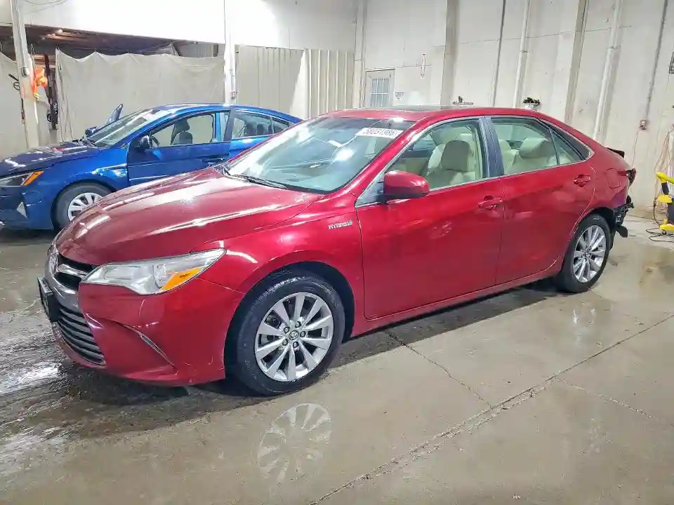4T1BD1FK5FU175482 2015 TOYOTA CAMRY SOLA-0
