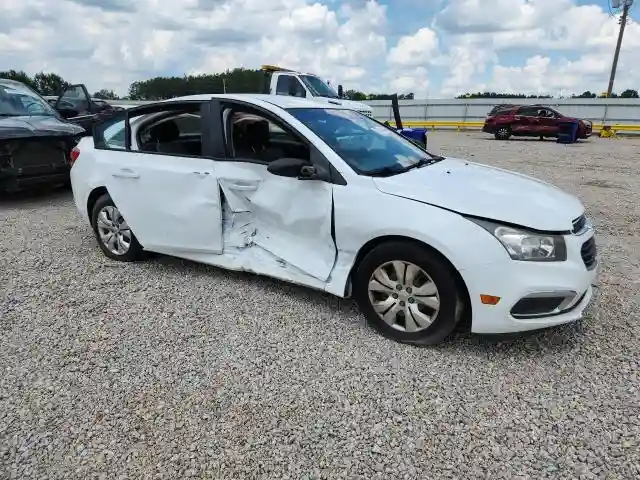 1G1PC5SH3G7140690 2016 CHEVROLET CRUZE-3