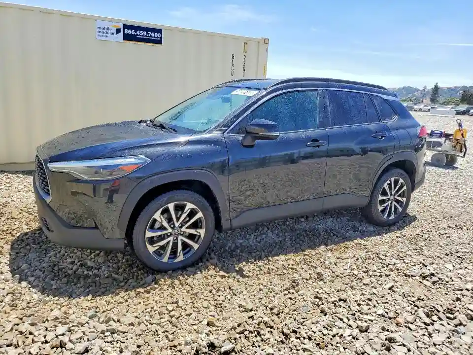 7MUDAABG2NV007802 2022 TOYOTA ALL OTHER-0