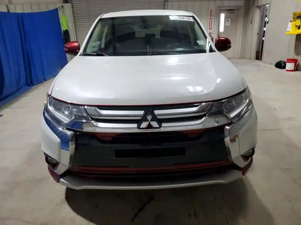 JA4AD3A34JZ032251 2018 MITSUBISHI OUTLANDER-4