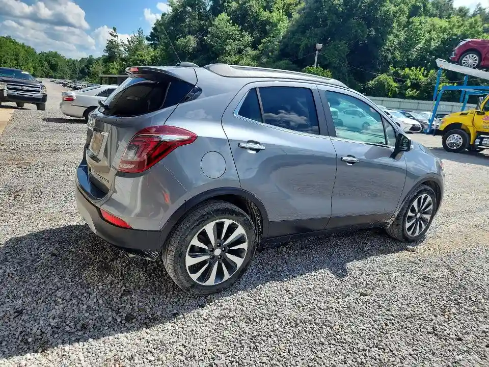 KL4CJCSM2KB799891 2019 BUICK ENCORE-2
