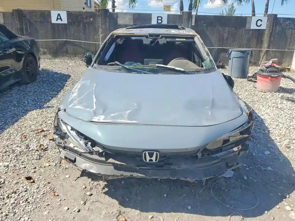 2HGFE1E50RH476667 2024 HONDA CIVIC-4