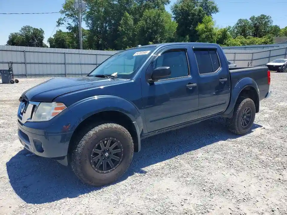 1N6AD0EV2GN749499 2016 NISSAN FRONTIER-0