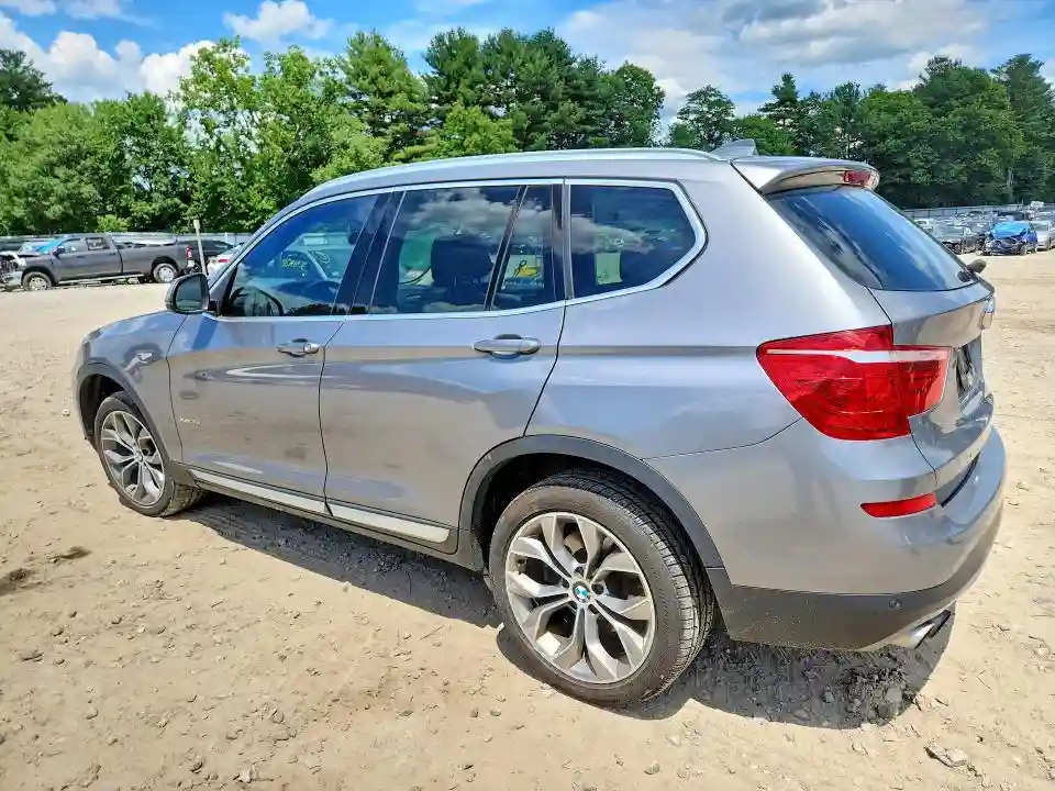 5UXWX7C58G0R18304 2016 BMW X3-1