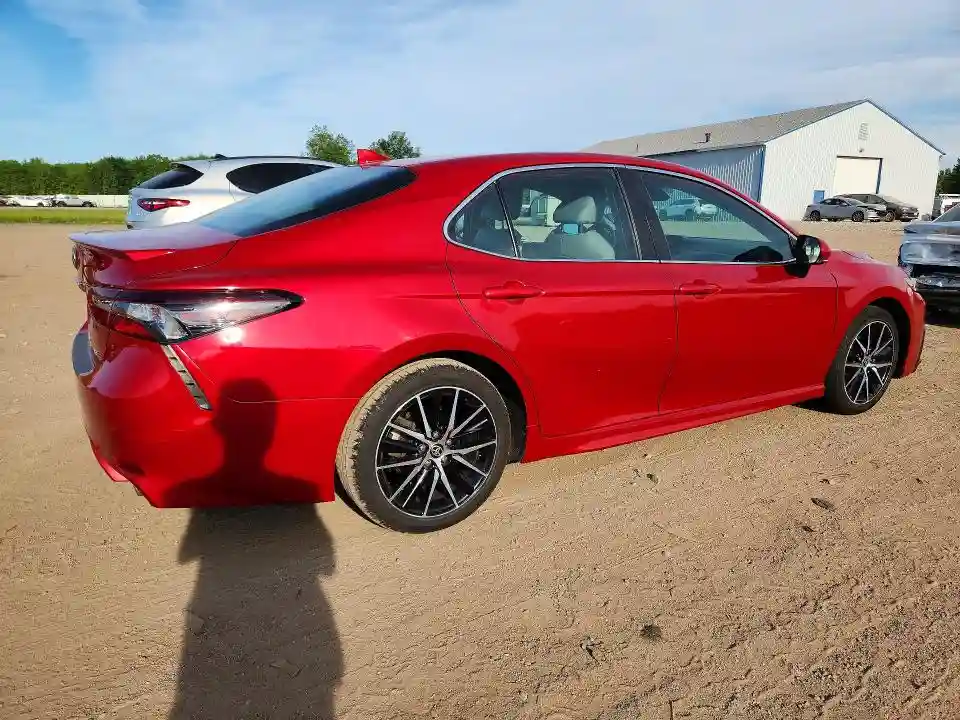 4T1T11AKXMU423047 2021 TOYOTA CAMRY-2