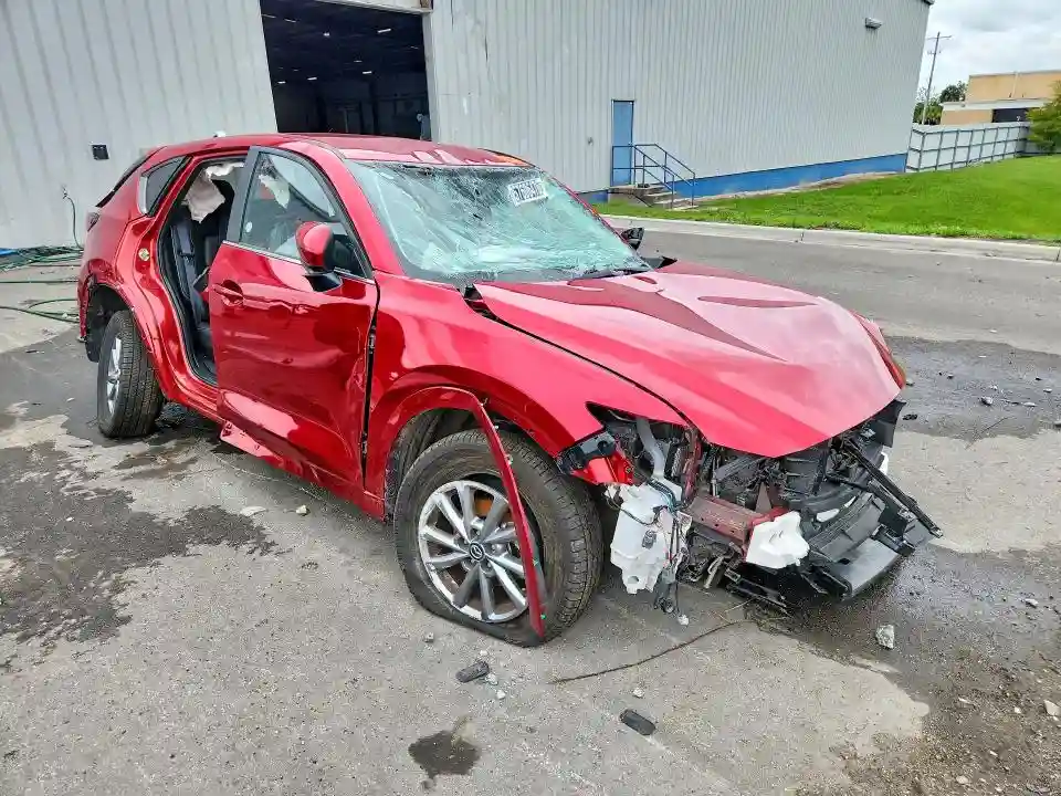 JM3KFBBL7S0645894 2025 MAZDA CX-5-3