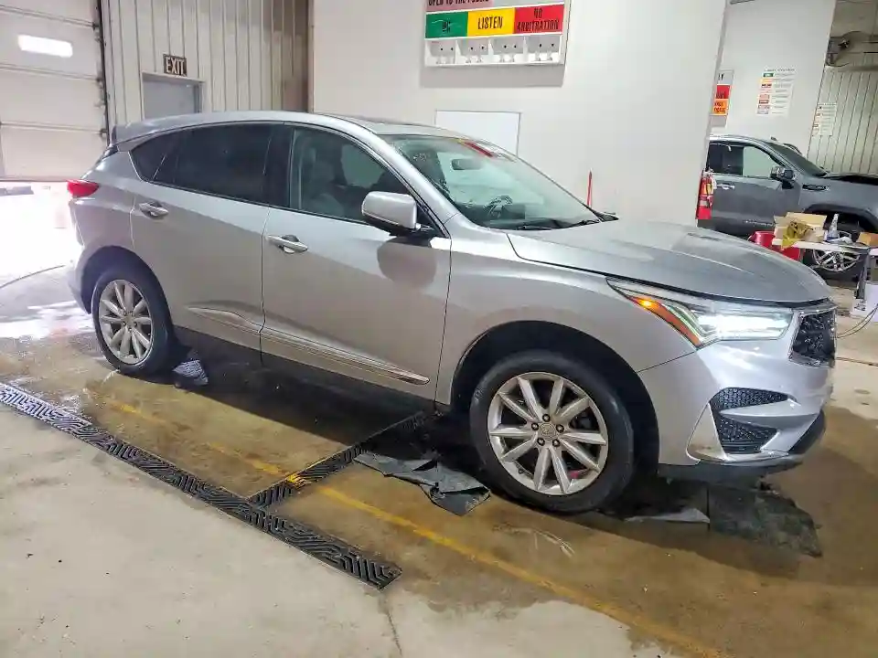 5J8TC2H35KL005650 2019 ACURA RDX-3