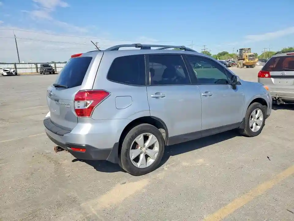 JF2SJADC6FH532509 2015 SUBARU FORESTER-2