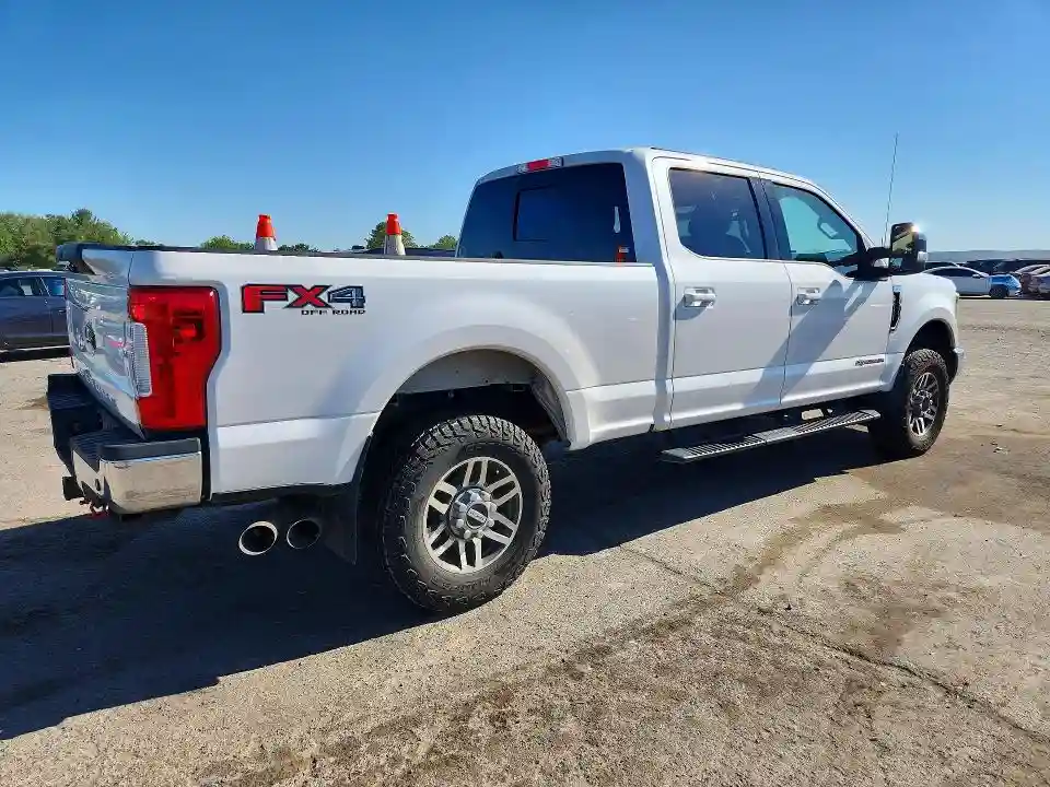 1FT7W2BT9KEC54974 2019 FORD F250-2