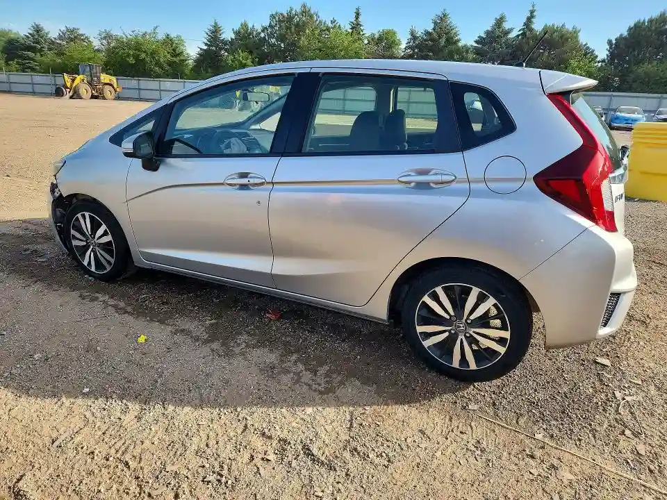 JHMGK5H7XGS008563 2016 HONDA FIT-1