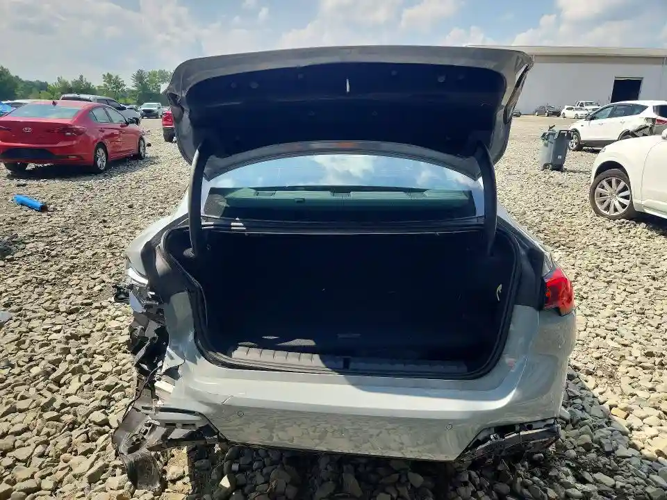 WBA23GG03S7S87274 2025 BMW 2 SERIES-5