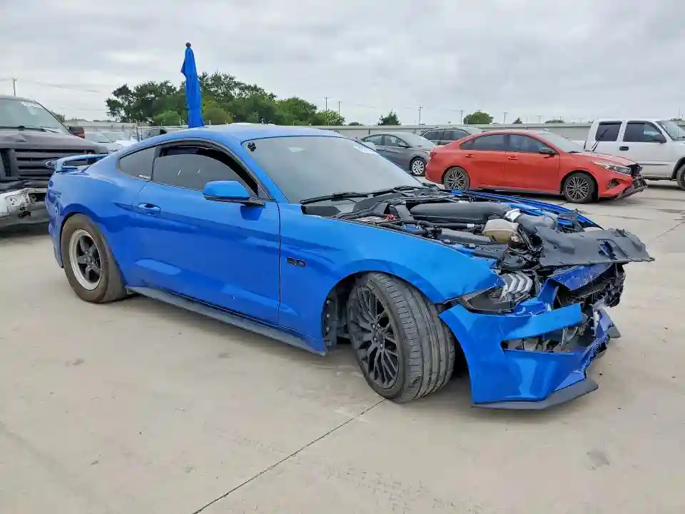 1FA6P8CF0K5101877 2019 FORD MUSTANG-3