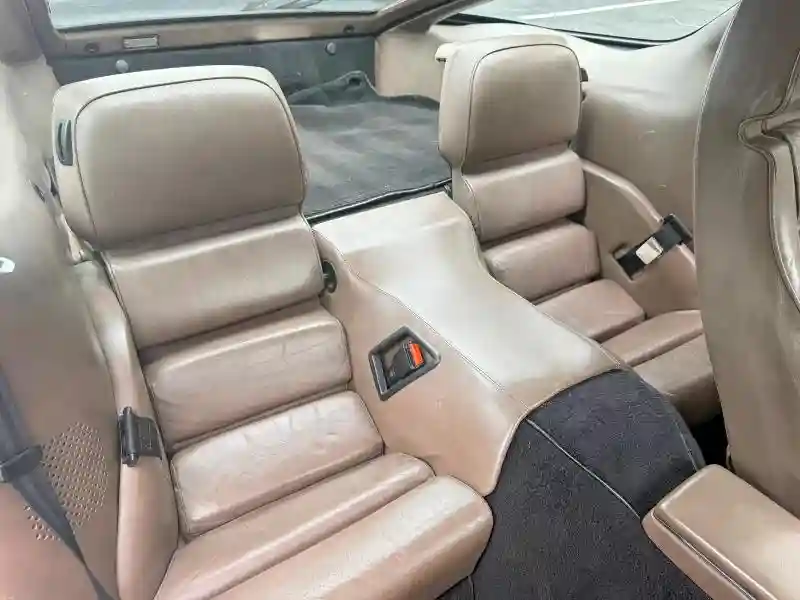 WP0JA092XCS820309 1982 PORSCHE 928-5