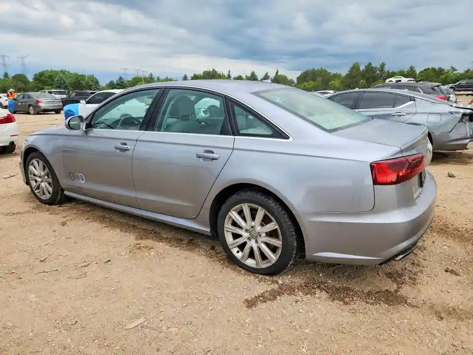 WAUHGAFC0GN065169 2016 AUDI A6-1