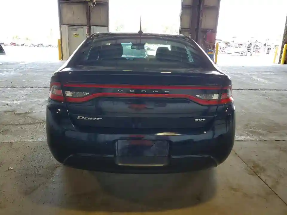 1C3CDFBB6GD531102 2016 DODGE DART-5