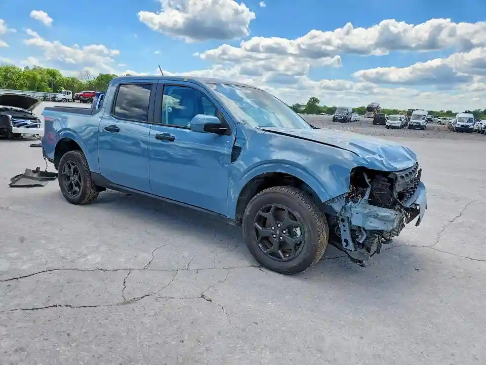 3FTTW8F98NRA11187 2022 FORD MAVERICK-3